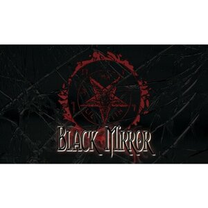 Игра Black Mirror I для PC (STEAM) (электронная версия)