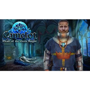 Игра Camelot: Wrath of the Green Knight для PC (STEAM) (электронная версия)