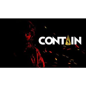 Игра Contain для PC (STEAM) (электронная версия)