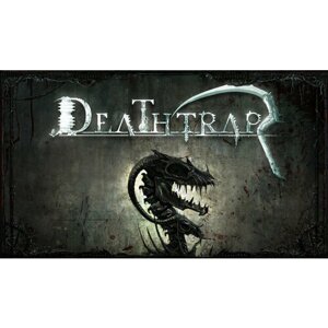 Игра Deathtrap для PC (STEAM) (электронная версия)