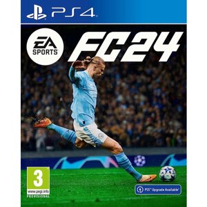 Игра EA sports FC 24 (FIFA 24) для PS4
