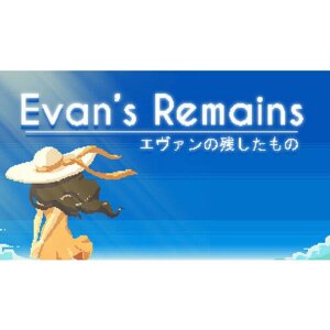 Игра Evan's Remains для PC (STEAM) (электронная версия)