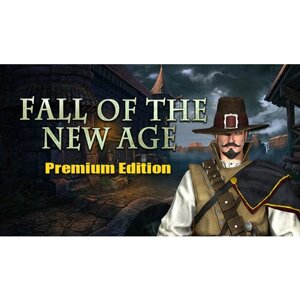 Игра Fall of the New Age Premium Edition для PC (STEAM) (электронная версия)
