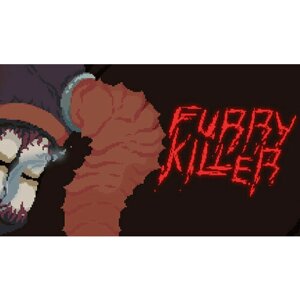Игра Furry Killer для PC (STEAM) (электронная версия)