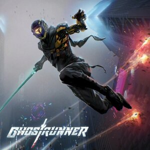 Игра Ghostrunner для PC / ПК, активация в стим Steam для региона РФ / Россия цифровой ключ