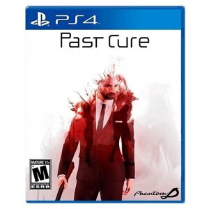 Игра Past Cure для PlayStation 4