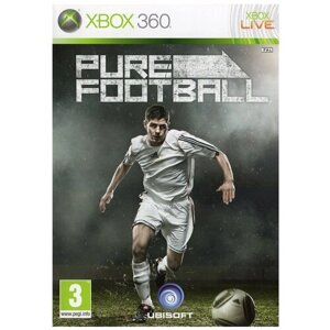 Игра Pure Football для Xbox 360