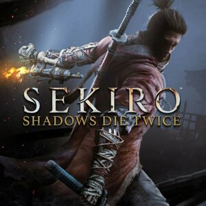 Игра Sekiro: Shadows Die Twice Xbox One, Xbox Series S, Xbox Series X цифровой ключ