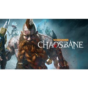 Игра Warhammer: Chaosbane для PC (STEAM) (электронная версия)