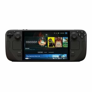 Игровая консоль Valve Steam Deck OLED 1Tb SSD 1030