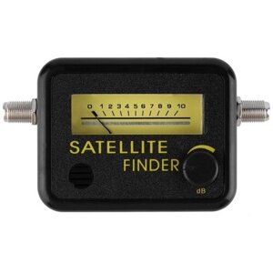 Индикатор спутникового сигнала стрелочный sf-9501
