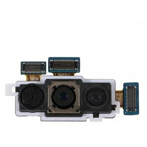Камера для Samsung A505F (A50) задняя