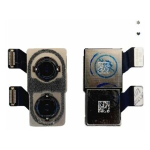Камера основная (задняя) для iPhone X OR