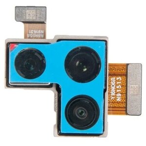 Камера задняя для Huawei Mate 20