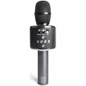 Караоке-микрофон Atom KM-150
