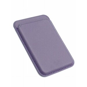 Картхолдер на iPhone 12-Фиолетовый