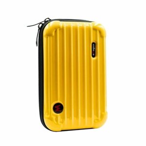 Кейс S желтый для экшн-камеры Insta360 Ace Pro & Ace