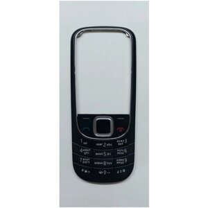 Клавиатура для Nokia 2330/2323 черный