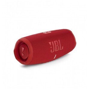Колонка порт. JBL charge 5 красный 30W 2.0 BT 15м 7500mah (jblcharge5RED)