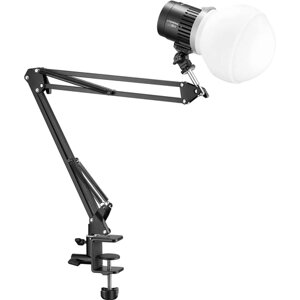 Комплект светодиодных осветителей Godox Litemons LC30D-K1 настольный