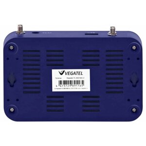 Комплект VEGATEL PL-900/1800 усилитель сотовой связи 2G и интернета 3G 4G