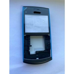 Корпус Nokia X2-01