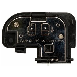 Крышка батарейного отсека для фотоаппарата Canon 5DIII