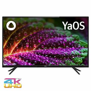 LCD (жк) телевизор BBK 50LEX-8264/UTS2c