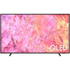 LCD (жк) телевизор samsung QE50Q60cauxru