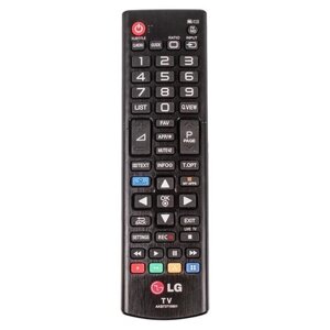 LG AKB73715601 Пульт для телевизоров