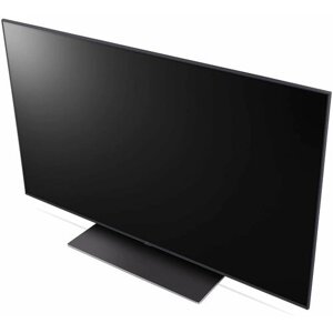 LG телевизор LED LG 43" 43UT91006LA. ARUB черный 4K ultra HD 60hz DVB-T DVB-T2 DVB-C DVB-S DVB-S2 USB wifi smart TV 43UT91006LA. ARUB