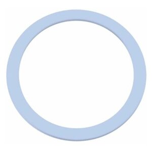 Металлическое кольцо для магнитных держателей Joyroom MAG-M3 Metal Ring синий