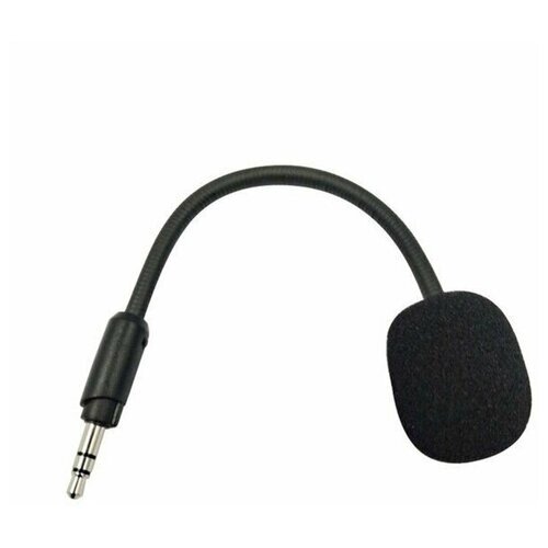 Микрофон для наушников Logitech G233, G433