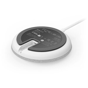 Микрофон Logitech Rally Mic Pod White модуль микрофонов