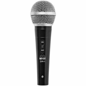 Микрофон проводной B52 DM-1