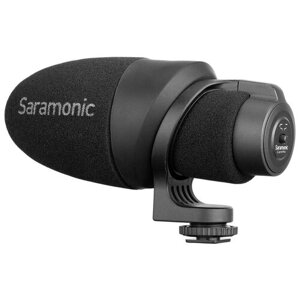 Микрофон Saramonic CamMic