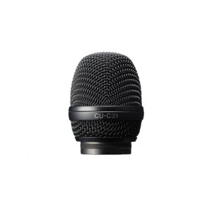 Микрофон Sony Конденсаторный кардиоидный микрофонный капсюль