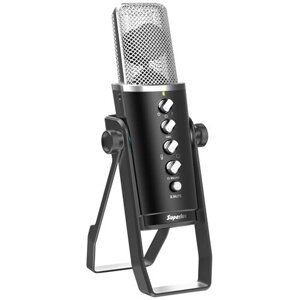 Микрофон студийный конденсаторный SUPERLUX E431U