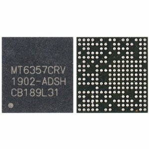 Микросхема MT6357CRV (Контроллер питания), 1 шт
