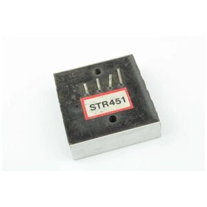 Микросхема STR451(A)