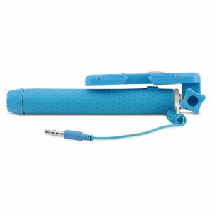 Монопод для селфи Монопод для селфи iCanany RK-Mini3 Blue