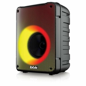 Музыкальная система BBK BTA-3010 черный