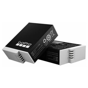 Набор аккумуляторов для GoPro HERO9/10/11/12 Enduro 2 Pack Battery ADBAT-211