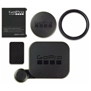 Набор защитных крышек GoPro для HERO3/4 Protective Lens + Covers ALCAK-302