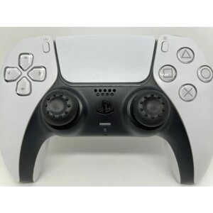 Накладки на стики для геймпадов Sony PS5 DualSense, PS4 DualShock и PS3, Xbox 360, Xbox One 2шт.