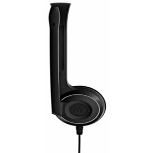 Наушники EPOS Sennheiser EDU 11 USB, Mono USB headset, 10 раск