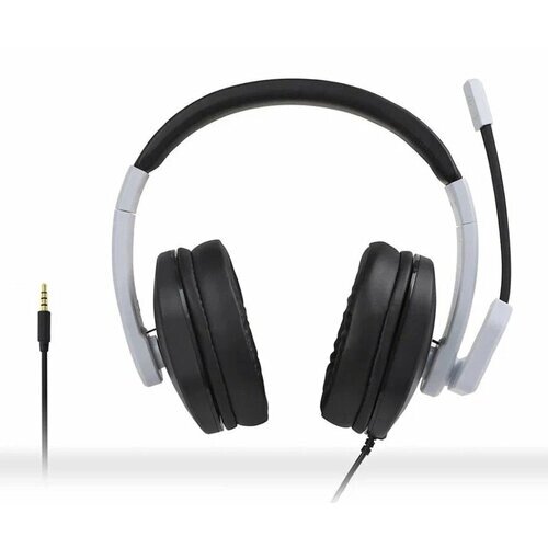 Наушники Stereo Headphone для PlayStation/Xbox/Nintendo (Dobe TY-1802)