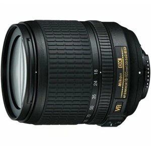 Объектив NIKON AF-S 18-140 MM VR