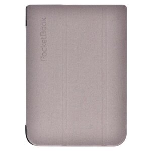 Обложка-подставка PocketBook 740 Original PBC-740-LGST-RU Светло Серый