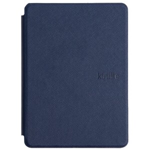 Обложка ReaderONE Amazon Kindle 10 Blue